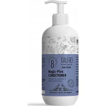 Kosmetika pro psa Tauro Pro Line Pure Nature Magic-Plex Šampon 250
