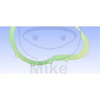 Těsnění motoru TĚSNĚNÍ VÍKA SPOJKY GSX-R SUZUKI GSX-R 750 2006-2017