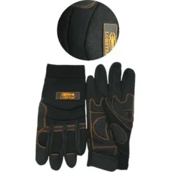 Pracovní rukavice Rukavice pracovní L LOBSTER