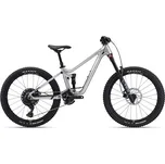 Giant Faith 24 2025 raw aluminum