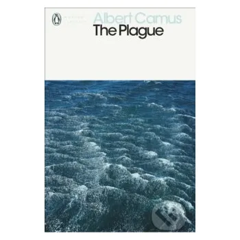 The Plague - Albert Camus Penguin Books