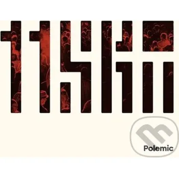 Česká hudba Polemic: 11ska LP - Polemic Hudobné albumy