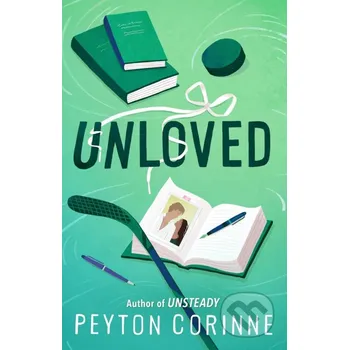 Unloved - Corinne Peyton Simon & Schuster