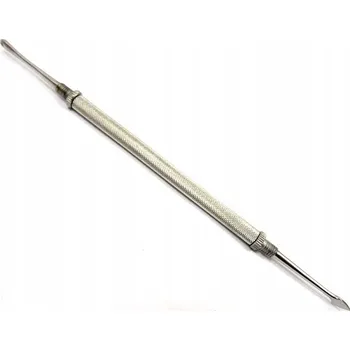 Dvojstranné špičaté rýdlo imaniq EK-121