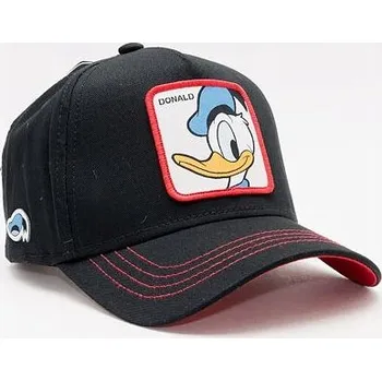 Kšiltovka Capslab kšiltovka vícebarevná, univerzální velikost