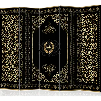 Paraván Paraván - Kouzlo noci II Velikost: 225x172 cm, Provedení: Jednostranný