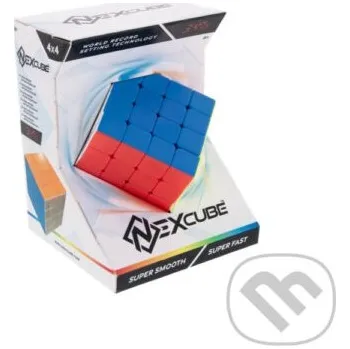 Společenská hra NexCube 4x4 - Albi Albi