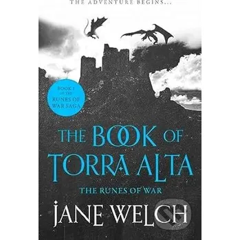 The Runes of War - Jane Welch HarperCollins