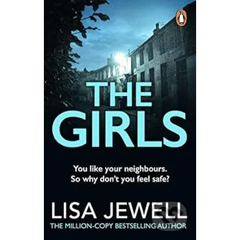 The Girls - Lisa Jewell Arrow Books