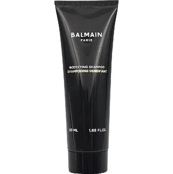 Vlasová regenerace Balmain Hair Couture Travel Size Balmain Homme Bodyfying Shampoo 50 ml