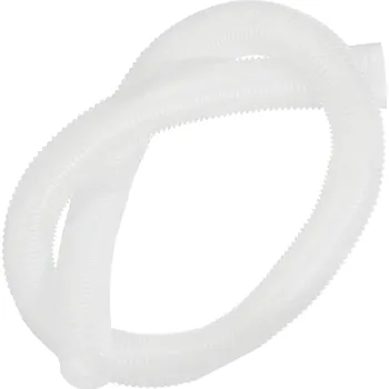 Hubice k vysavači Hadice hadice pro flexibilní odtoky myček a kadeřnických salonů standardní AK-WAZ-777