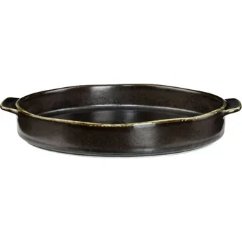 Iron miska zapékací pr. 26 cm
