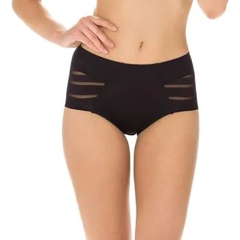 Dámské stahovací prádlo DIM DIAMS CONTROL MIDI DI0000IT černá XL