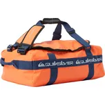 quiksilver Cestovní taška sea stash duffle orange pop - nlq0