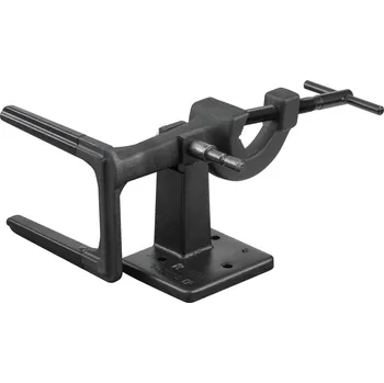 Závitořezný nástroj REMS Dvojitý držák