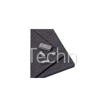 ESD Vodivá pěna, pro vkládání pinů, 10x305x305mm, 9ks/bal, 241555 - 100104779