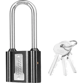 Visací zámek Zámek visací prodloužený, 32mm TOTAL