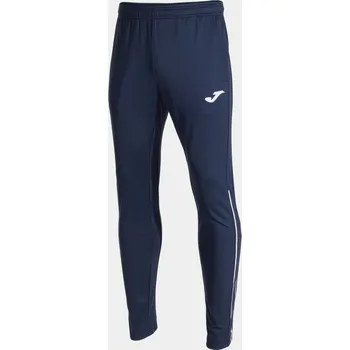 JOMA CHAMPIONSHIP VIII TEPLÁKY PÁNSKÉ - Tmavě modrá, Bílá - velikost M