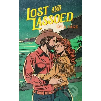 Lost and Lassoed - Lyla Sage Quercus