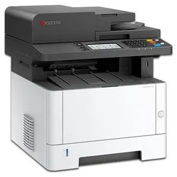 Tiskárna Kyocera ECOSYS MA4000wifx černobíla MFP,40ppm A4, 1200x1200dpi, 2GB, duplex, DADF,MyQ HyPas, USB,LAN,FAX 110C1D3NL0