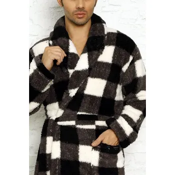 Pánský župan Pánský župan COCOON model W03-4002 - L