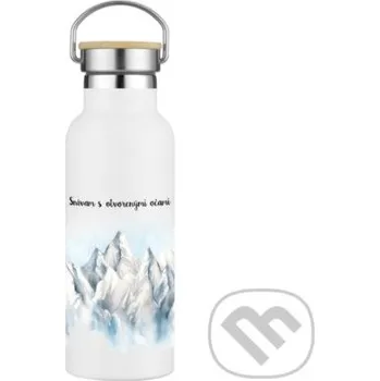 Doplněk ke knize Termofľaša Snívam s otvorenými očami - Ľúbené Ľúbené