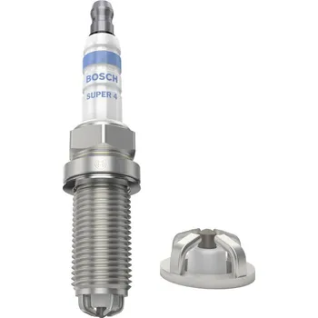 Zapalovací a žhavicí svíčka Zapalovací svíčka BOSCH 0 242 232 815