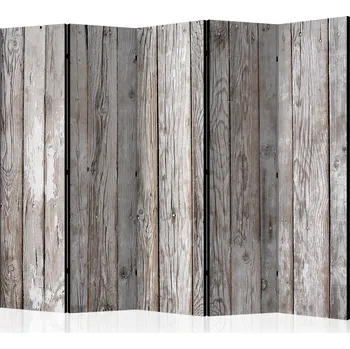 Paraván Paraván - Skandinávský les II Velikost: 225x172 cm, Provedení: Jednostranný