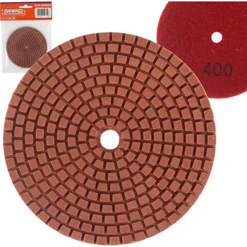 Brusný kotouč Diamantový brusný kotouč 100mm, D400 MAR-POL