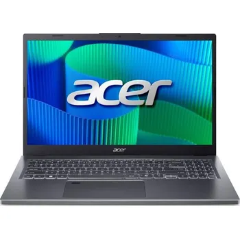 Notebook ACER NTB Extensa 15 (EX215-57-54F9),i5-13420H,15.6"FHD,16GB,512GB SSD,Intel UHD,W11P,Silver