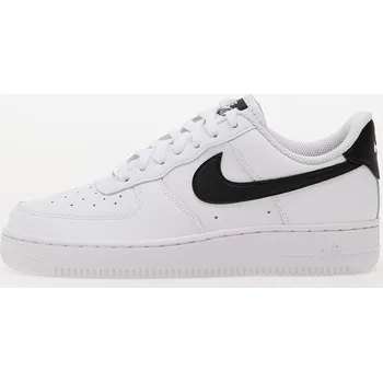 Dámské tenisky Tenisky Nike W Air Force 1 '07 White/ Black-White-White EUR 36.5