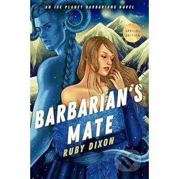 Barbarian´s Mate 6 - Ruby Dixon Berkley Books