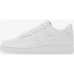Tenisky Nike Air Force 1 '07 White/ White EUR 45.5