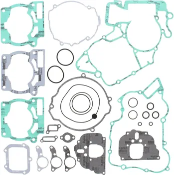 Těsnění motoru Sada těsnění motoru kompletní WINDEROSA CGK 808309 808309