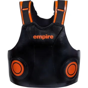 Chránič těla na box a bojový sporty Chránič těla EMPIRE
