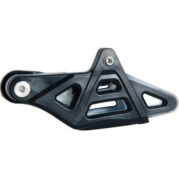 vodítko řetězu KTM/Husqvarna, RTECH (černo-šedé) R-CRUKTMNRNT14