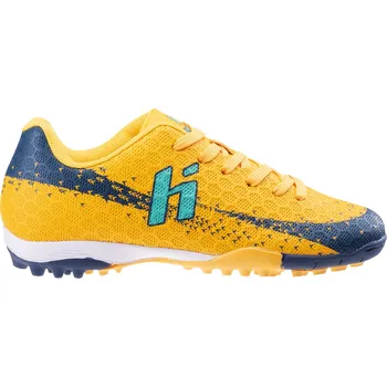 Chlapecké tenisky Dětské Turfy HUARI RECOLETI JR TF M000165739 – Žlutá 29