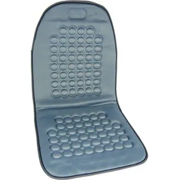 Potah sedadla CARCOMMERCE (POLAND) | Potah sedadla s magnety šedý, 42029