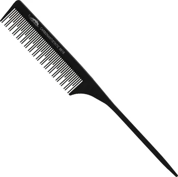 hřeben Kadeřnický hřeben na tupírování vlasů 8616 8616