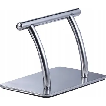 Holičská podnožka protiskluzová základna FR000