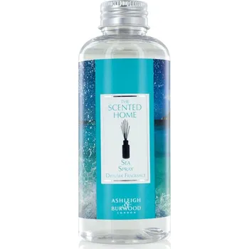Osvěžovač vzduchu ASHLEIGH & BURWOOD Náhradní náplň do difuzéru THE SCENTED HOME - SEA SPRAY 150 ml