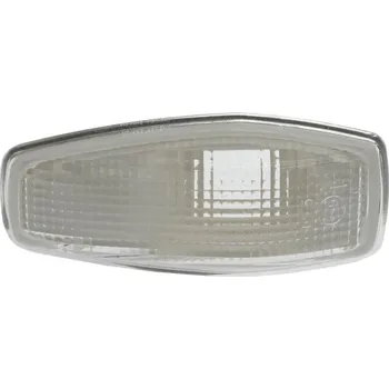 Směrový světlomet Levý boční blinkr