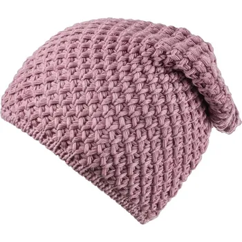 Čepice zimní čepice RELAX CONTESSA RKH221E pink