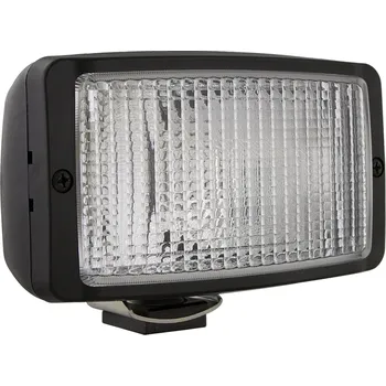 Přídavný světlomet Wesem (Poland) | Pracovní světlo hranaté, 27381