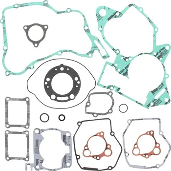 Těsnění motoru Sada těsnění motoru kompletní WINDEROSA CGK 808237 808237
