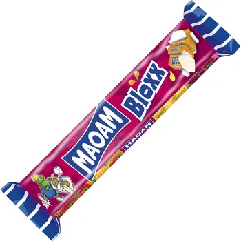 Cukrovinka Haribo Maoam Bloxx 5x 22 g