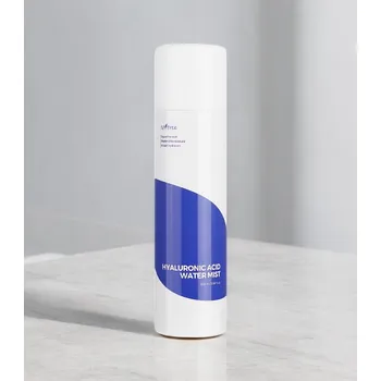 Isntree - Hyaluronic Acid Water Mist - Hydratační mlha s kyselinou hyaluronovou 100 ml