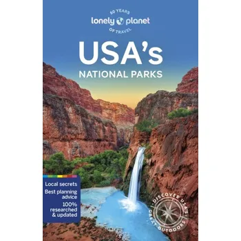USA's National Parks - Lonely Planet Lonely Planet