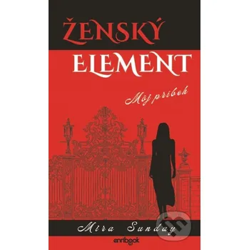 Ženský element - Mira Sunday Enribook