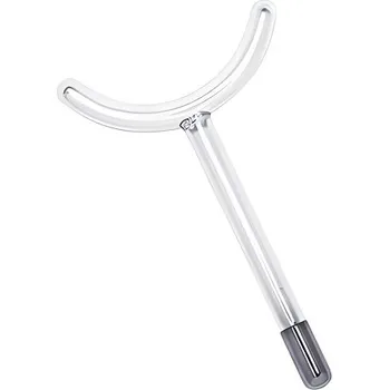 Elektrodová podložka OBLOUK pro Darsonval Koncovka P-U